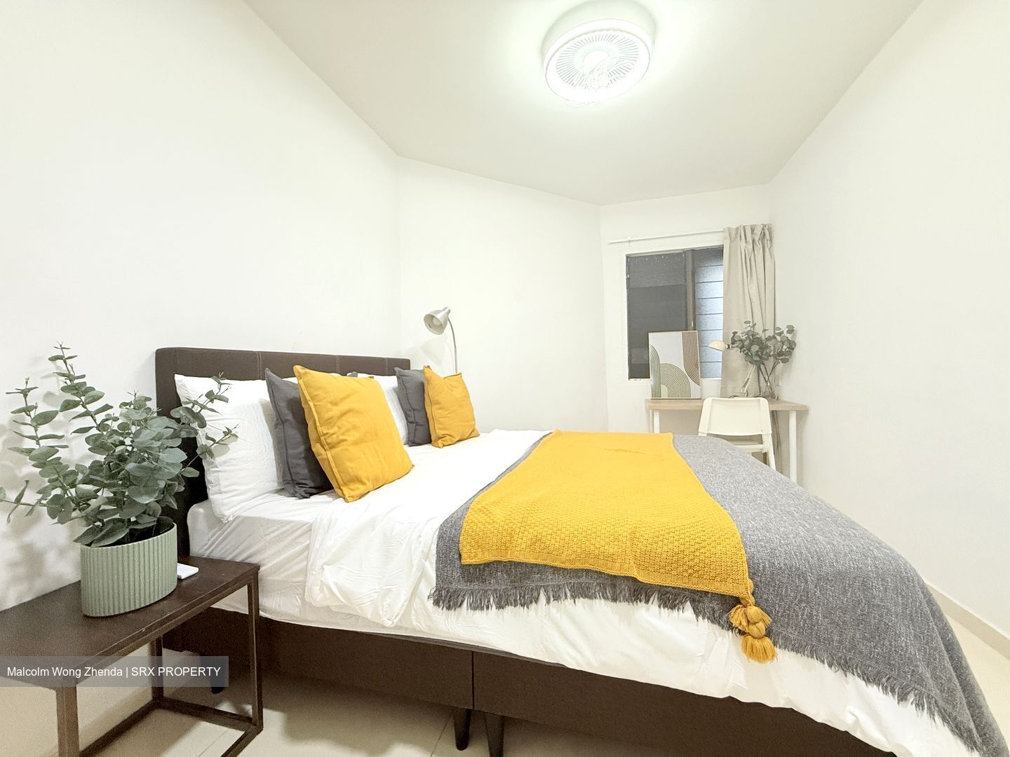 Queensway Tower / Queensway Shopping Centre (D3), Apartment #615311351